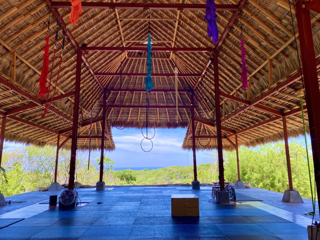 Sweet Retreats 2