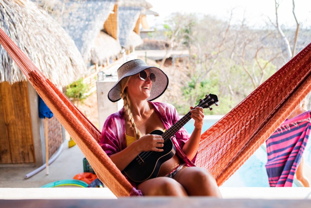 Sweet Retreats 3