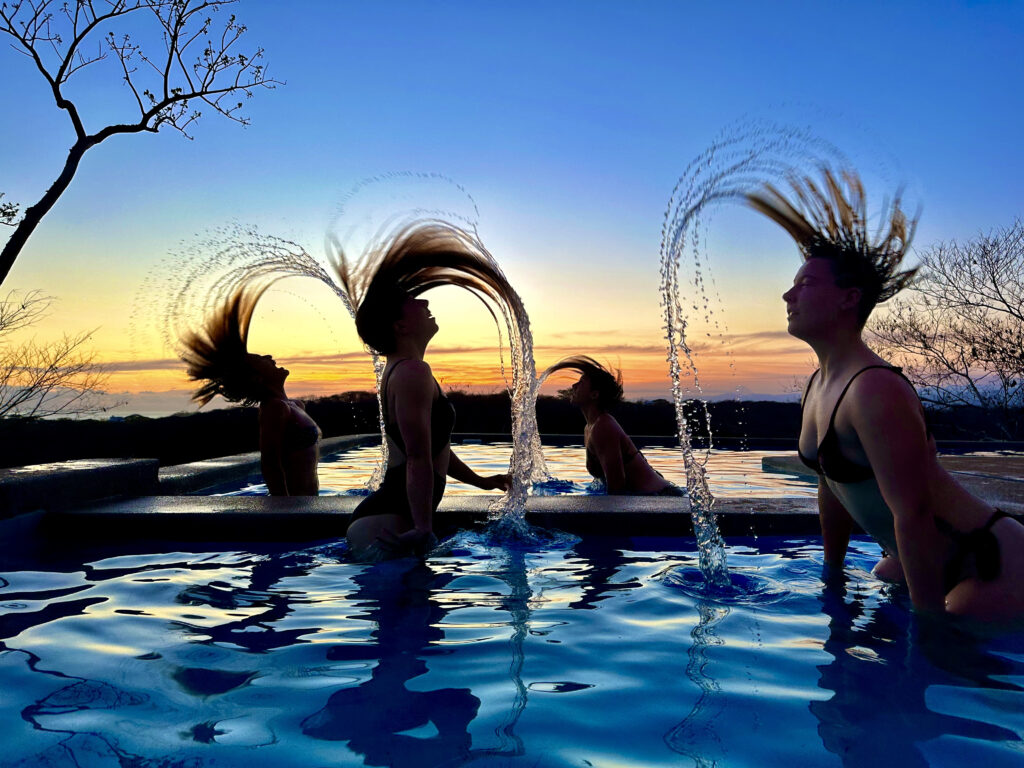 Sweet Retreats 4