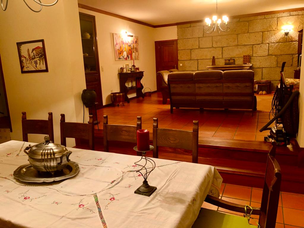 Experiences & Desconnection Retreat in Campos 5