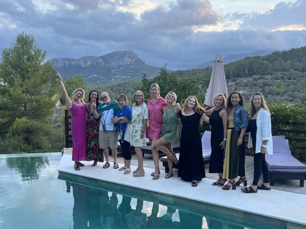 ELEVATE YOGA RETREATS 4