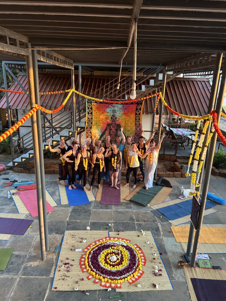 ELEVATE YOGA RETREATS 2