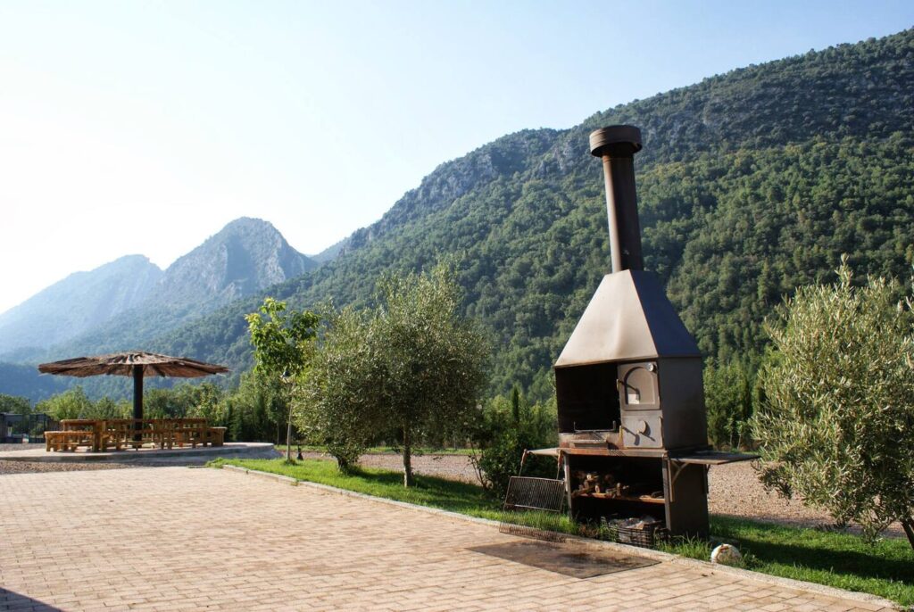 ISA Retreats