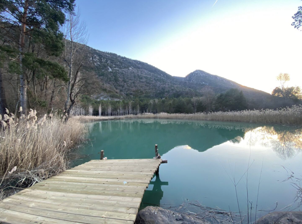 ISA Retreats 2