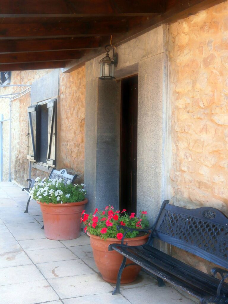ISA Retreats 4