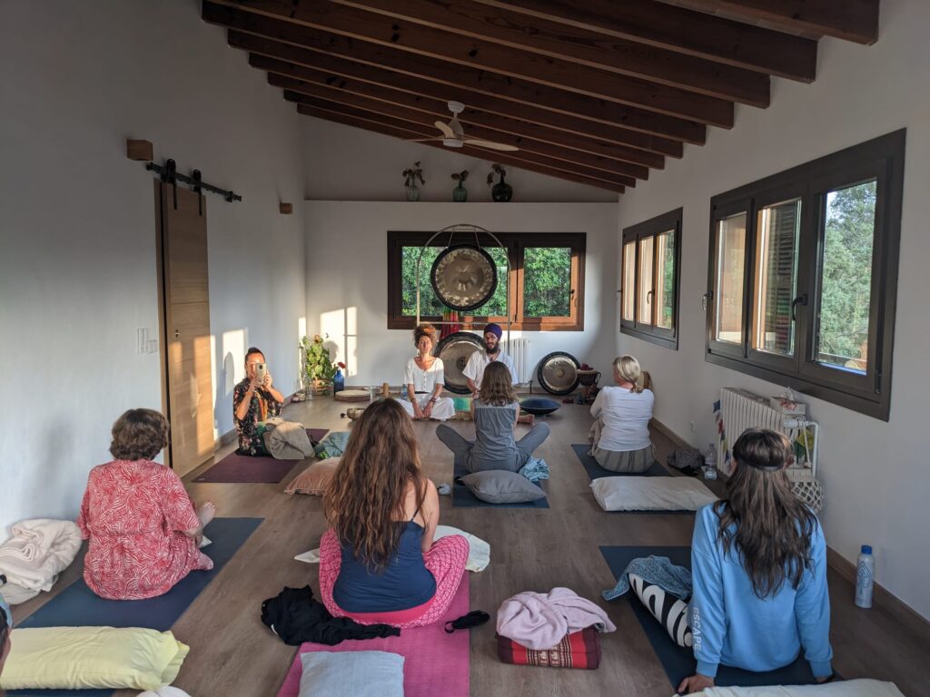 The Yoga Concept 6