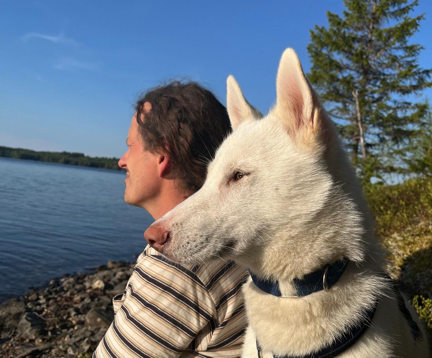 Nordic Husky Farm Genuine Nature Experiences 3