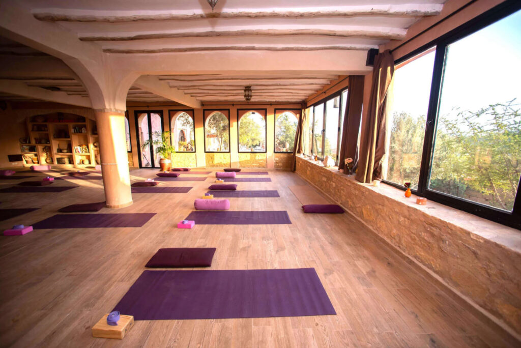 Yoga Fusion Shala 2