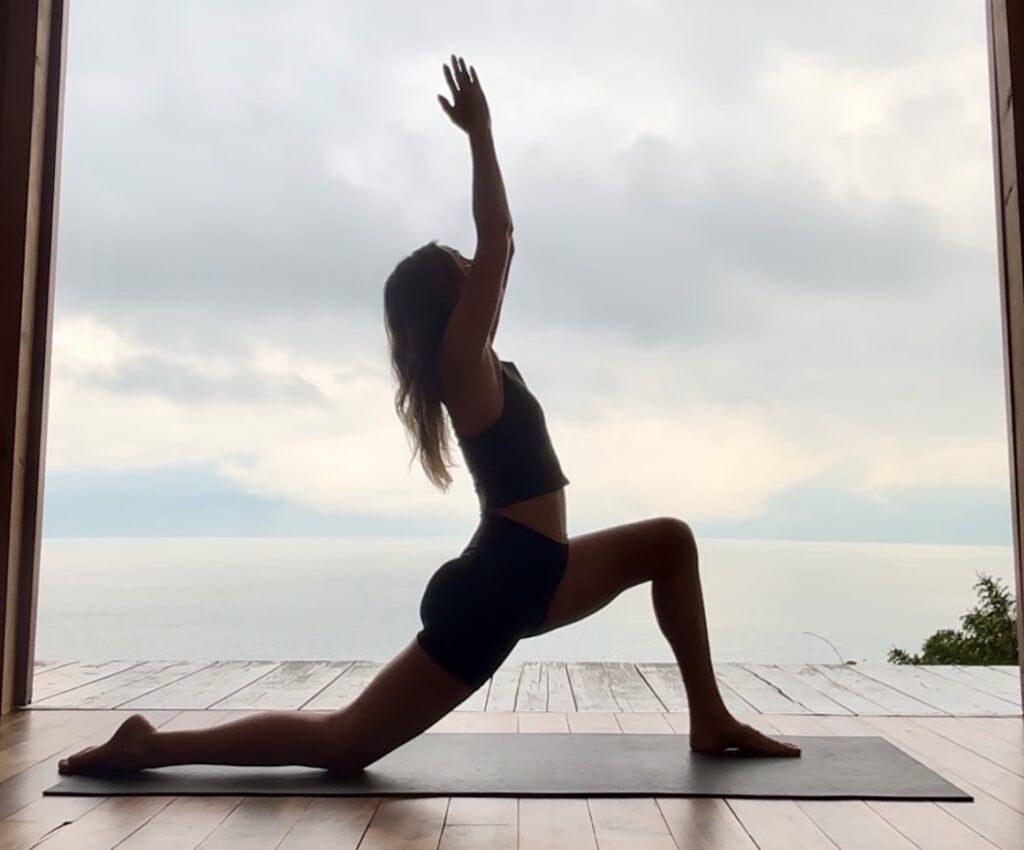 Resetting and Reconnecting Mind and Body 3