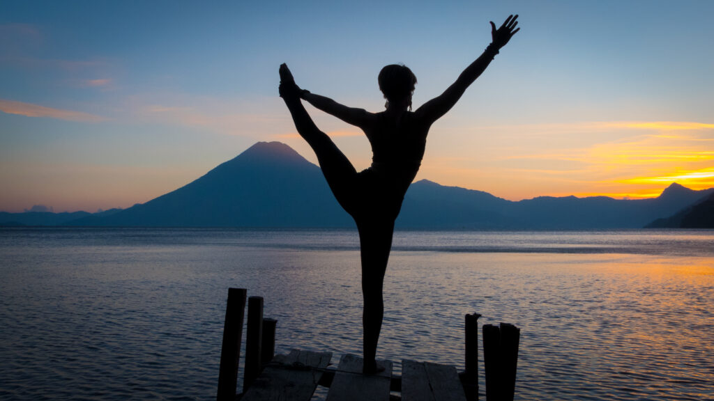 Resetting and Reconnecting Mind and Body 7