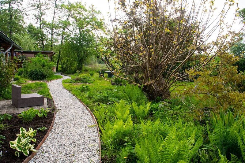 Ayurvedic Panchakarma Wellness Retreat 8