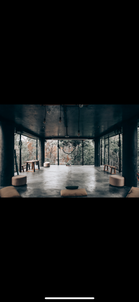 Transcendence Retreats 8