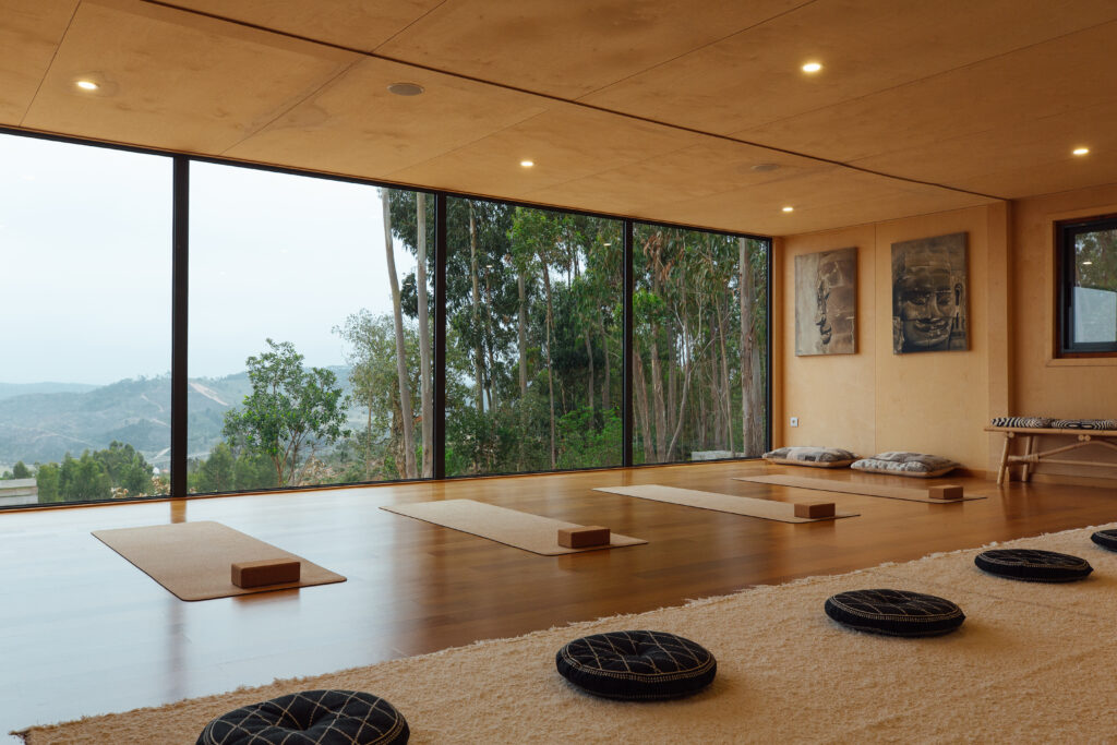 Envision Wellness Retreat