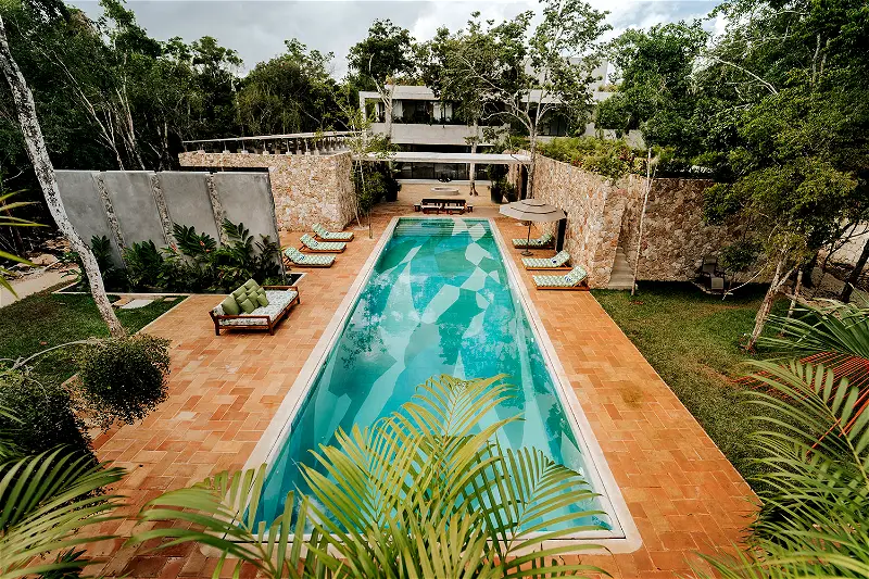 Sports Tulum Retreats 4