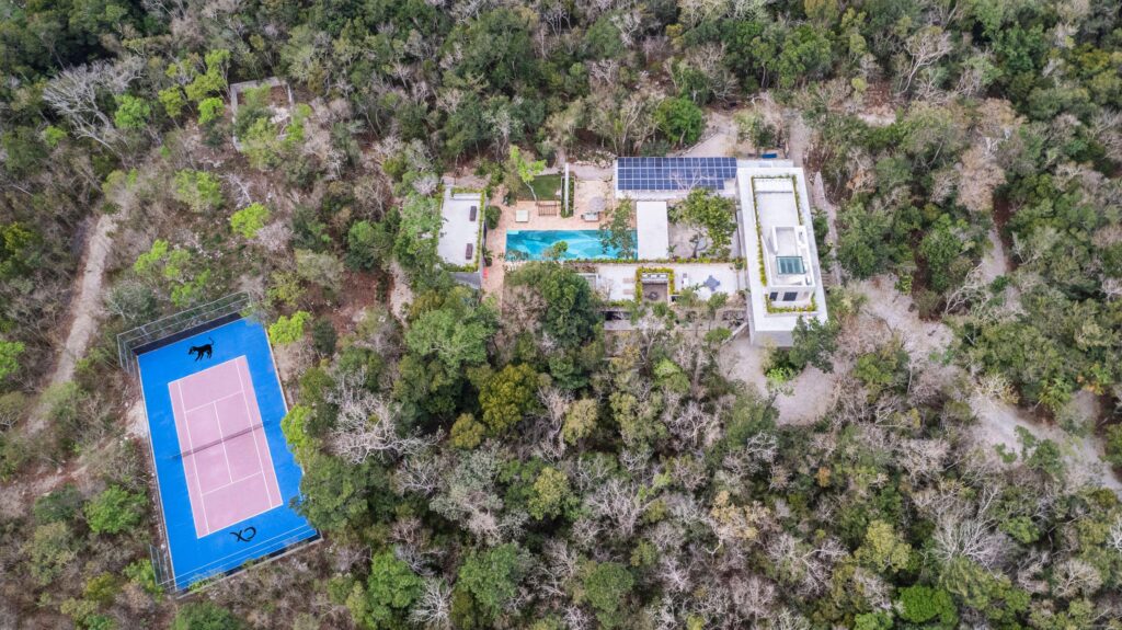 Sports Tulum Retreats 3