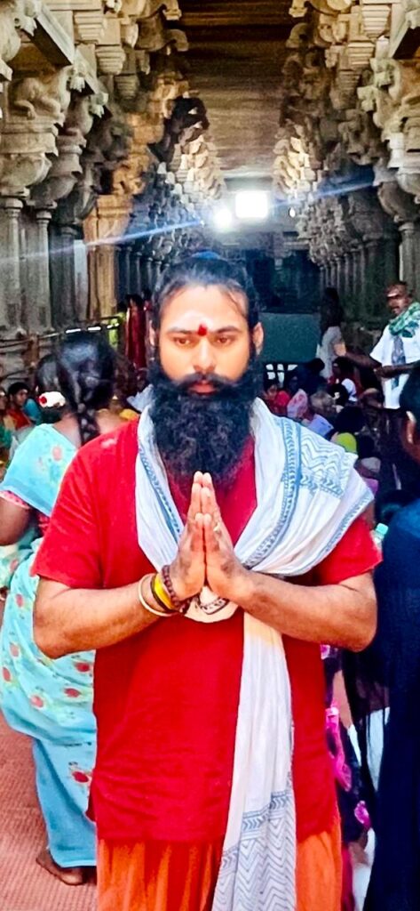 Yoga Guru