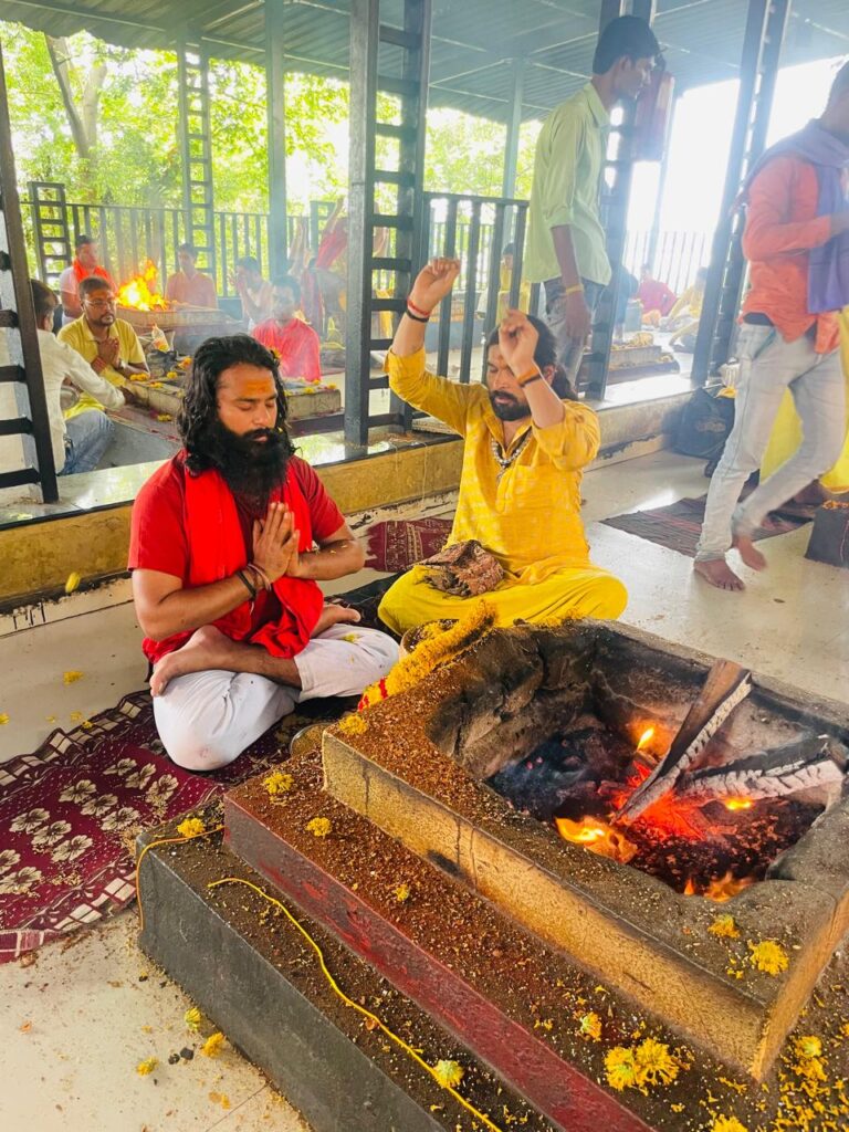 Yoga Guru 3