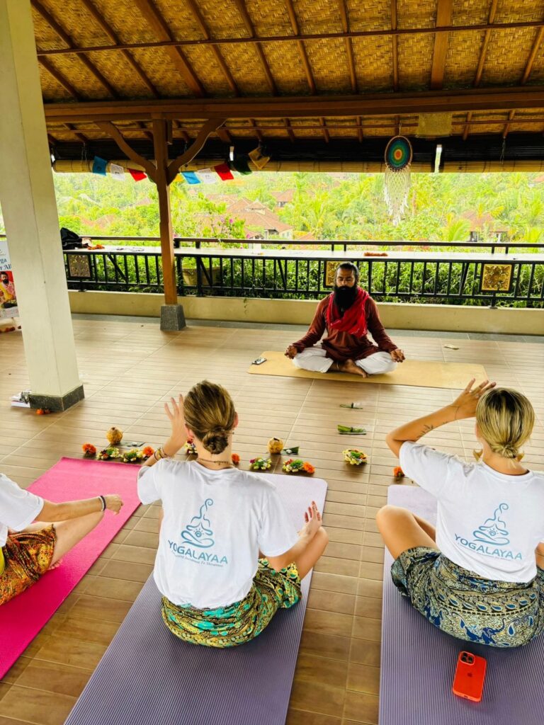 Yoga Guru 6