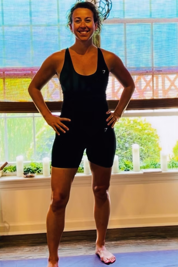 Lauren Adamkiewicz