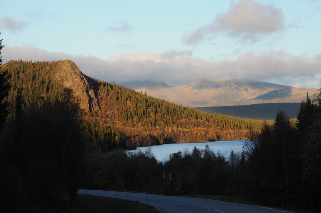 Whispers of the Wild - Soulful Retreats for Women in Lapland 4