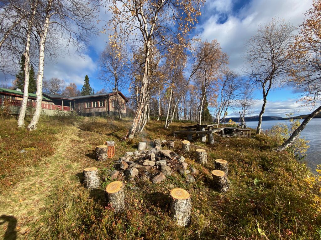 Whispers of the Wild - Soulful Retreats for Women in Lapland 3