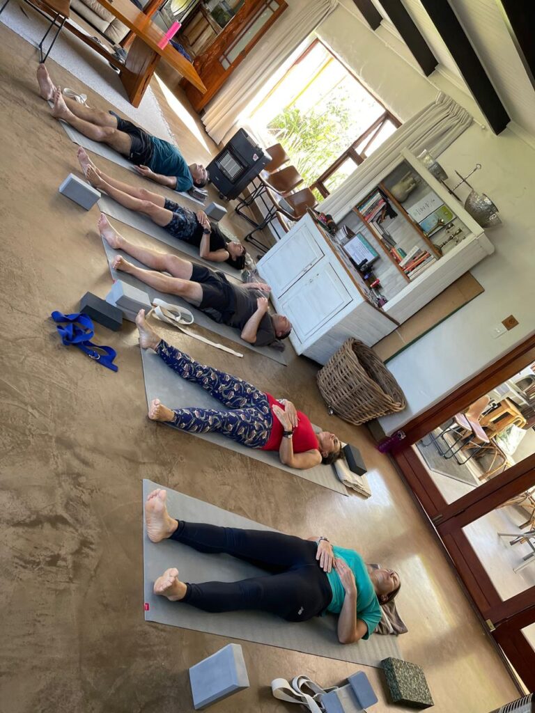 Jivana Yoga Retreats 4