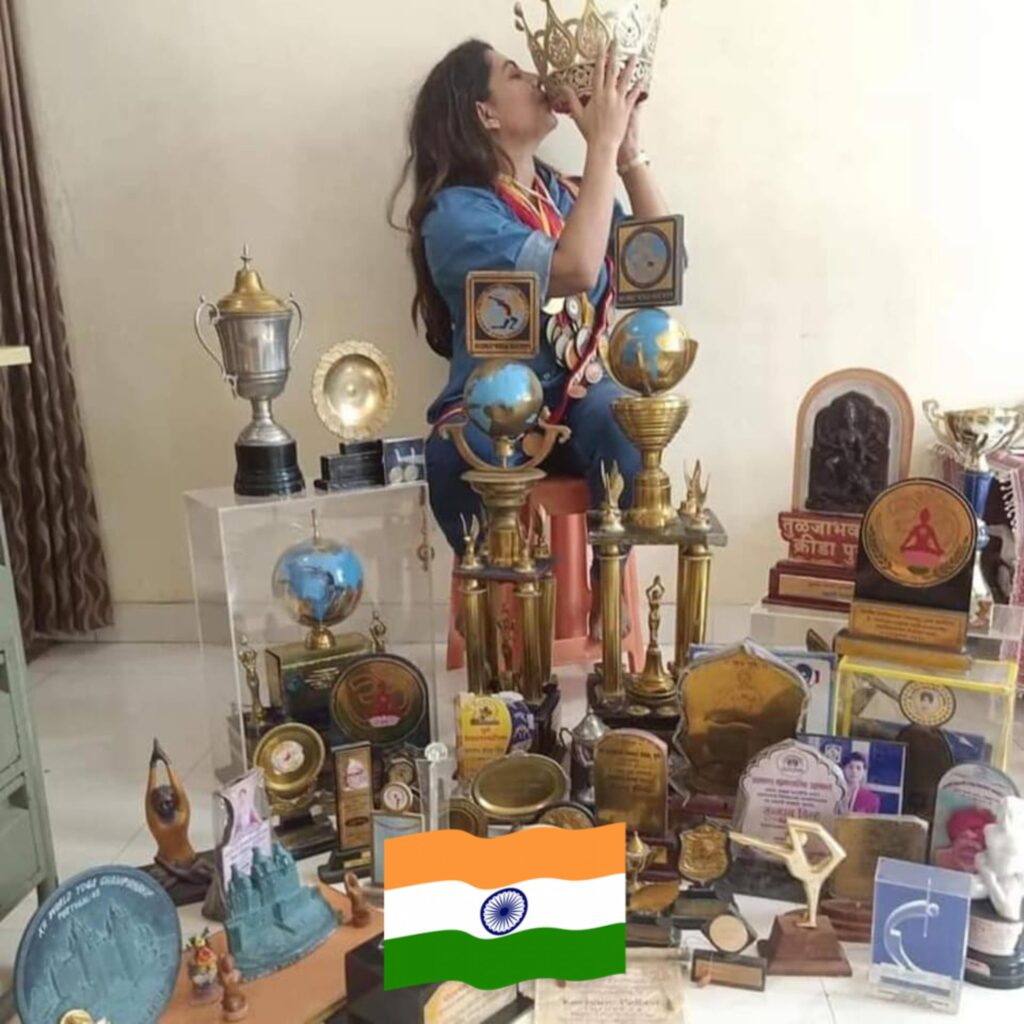 The Indian School of Yoga 3