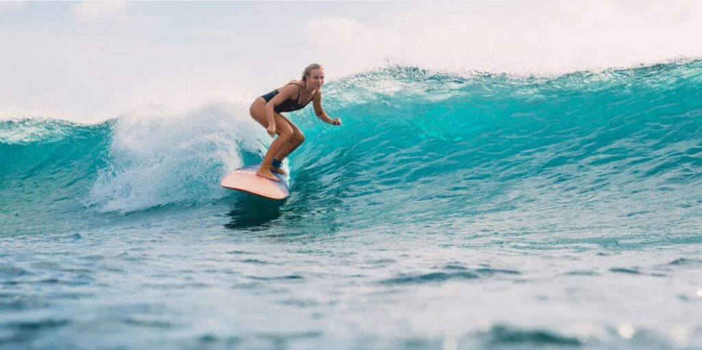 Aotearoa Surf School 2
