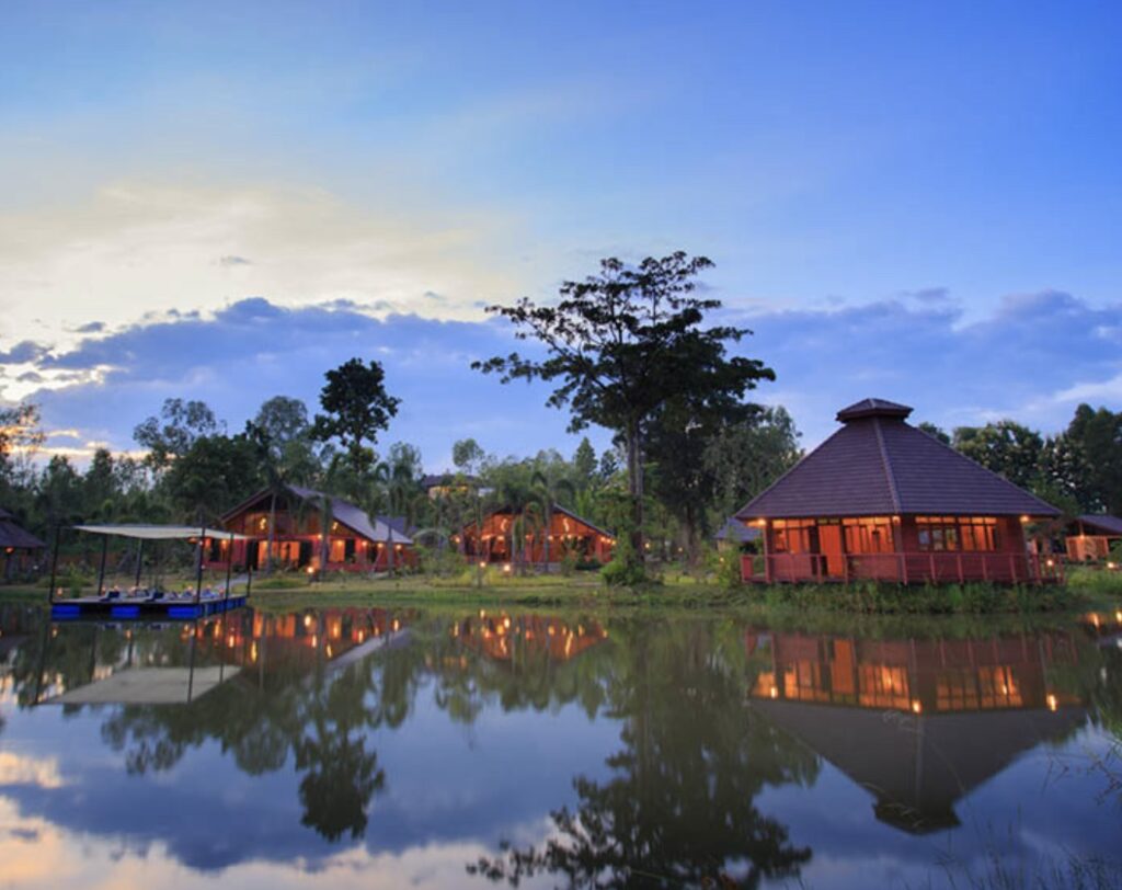 Pretty Tribe Travels