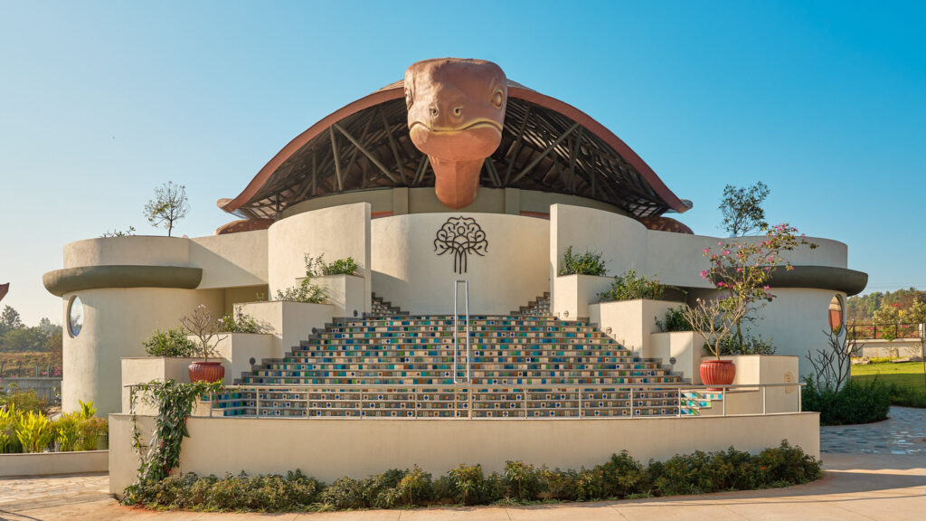 Kshemavana – Ayurveda & Naturopathy Wellness Retreat, India