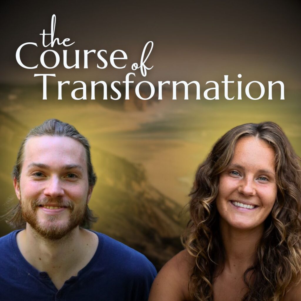 The Course of Transformation