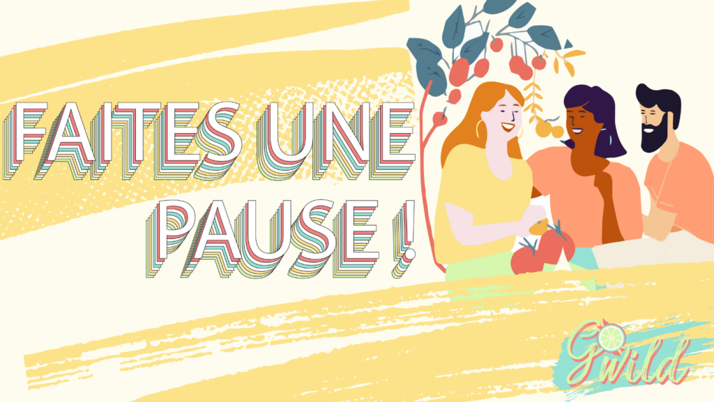 Jeuner Chez GO Wild