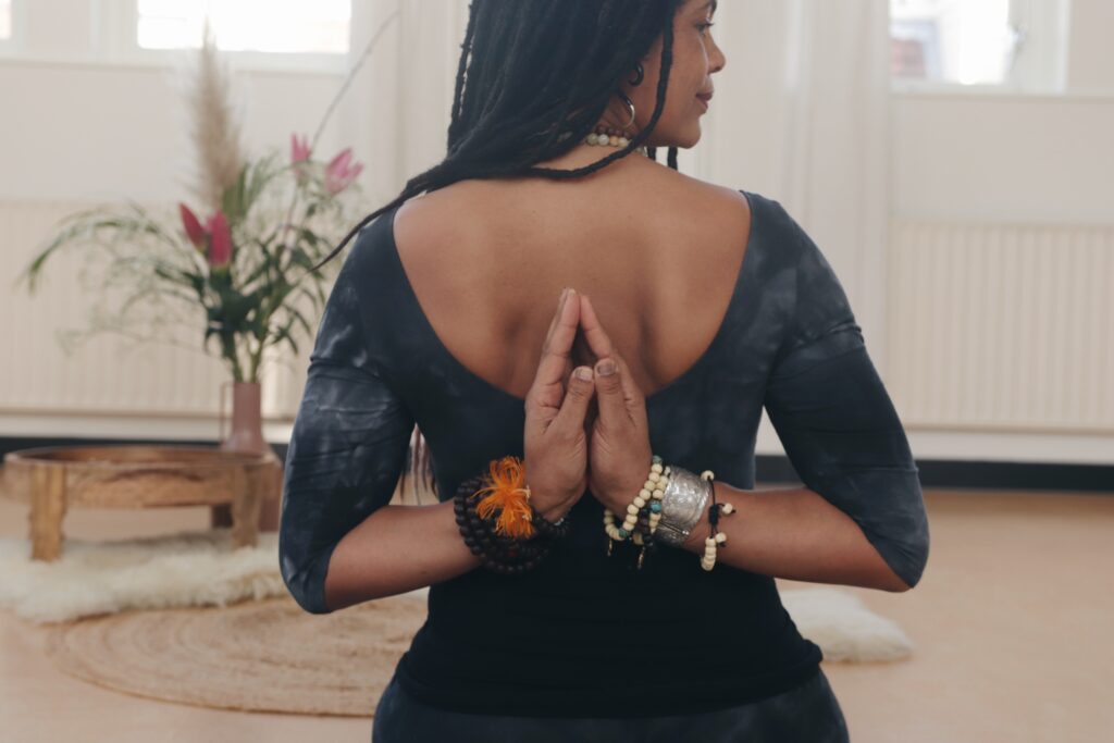 Bodysattva 2