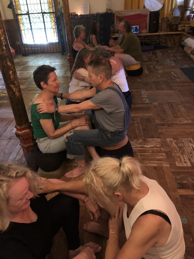 Bodysattva 7