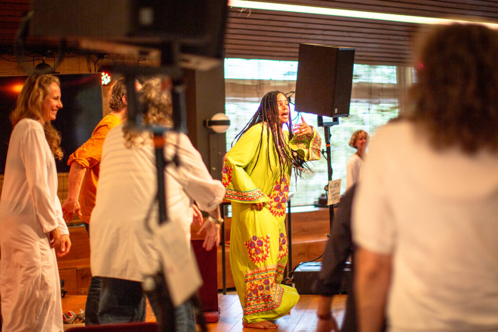 Bodysattva 4
