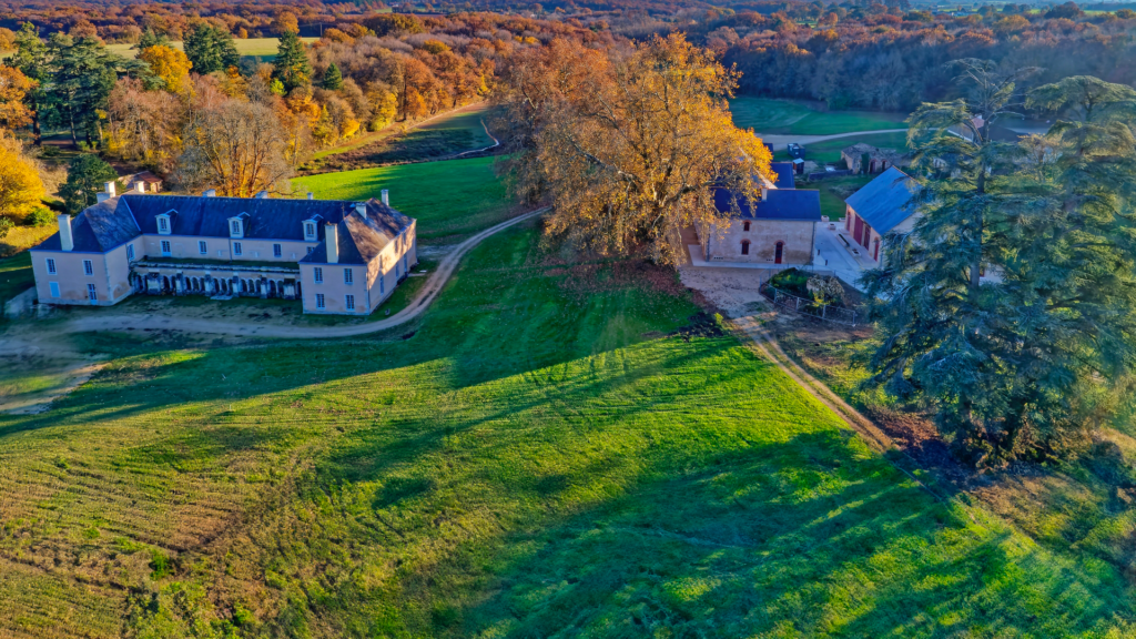 Bonnevaux Centre for Peace