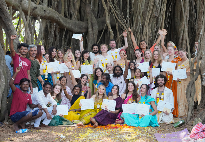 Shivayoga Retreats