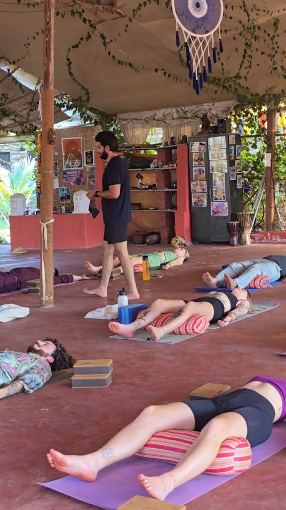 Shivayoga Retreats 3