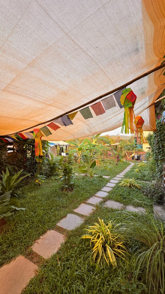Shivayoga Retreats 2
