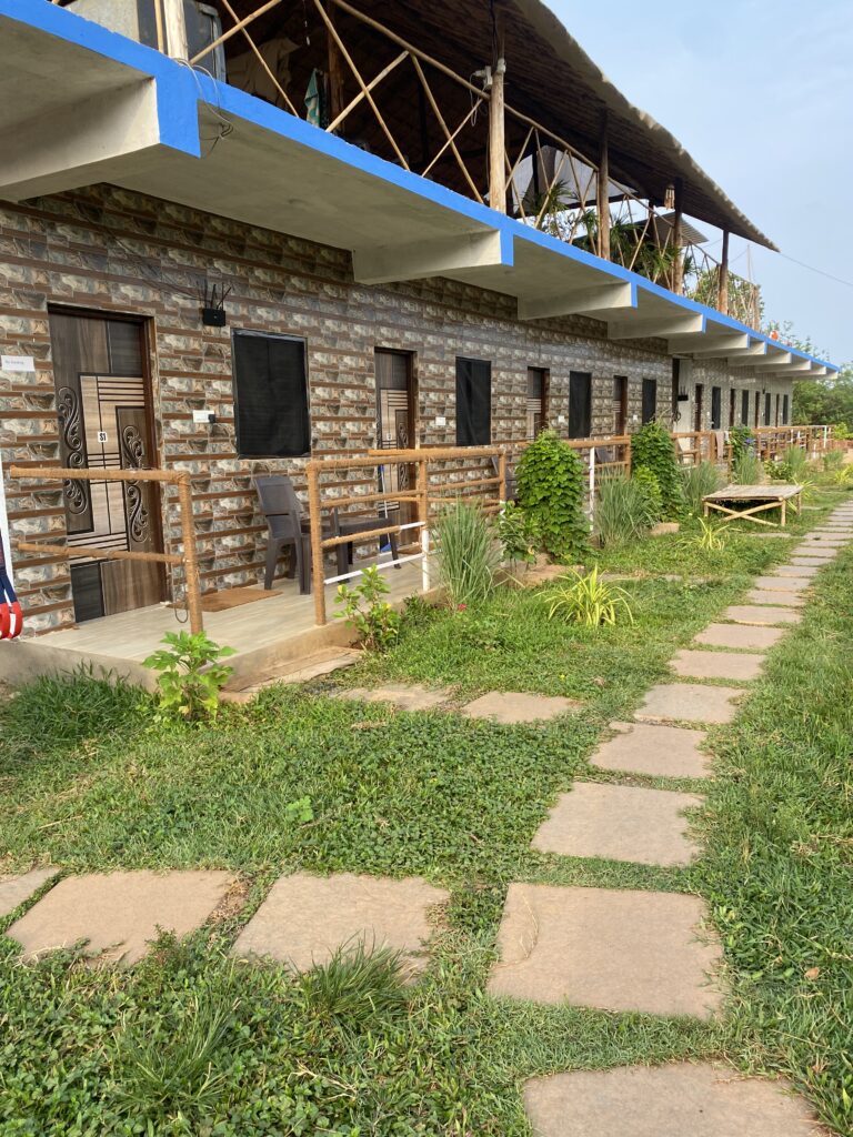Shivayoga Retreats 8