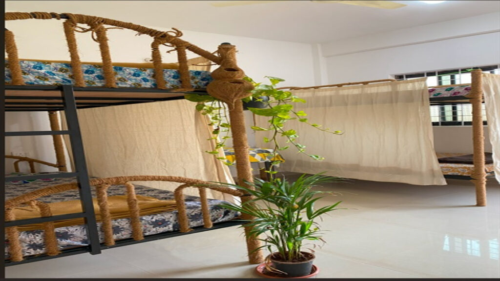 Shivayoga Retreats 4