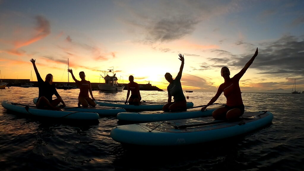 SUP FIT YOGA 6