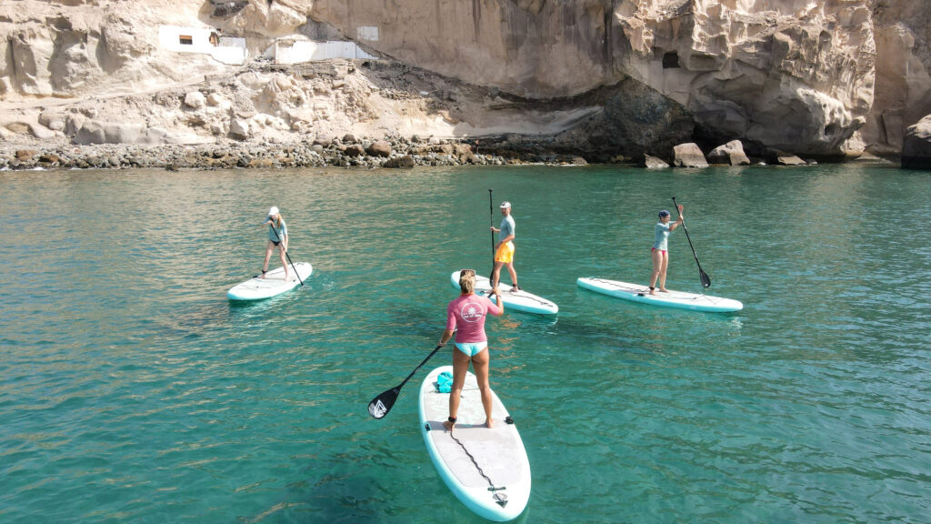 SUP FIT YOGA 4