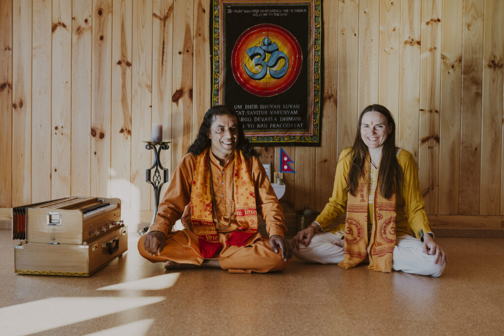 Shaktipith Yoga 8