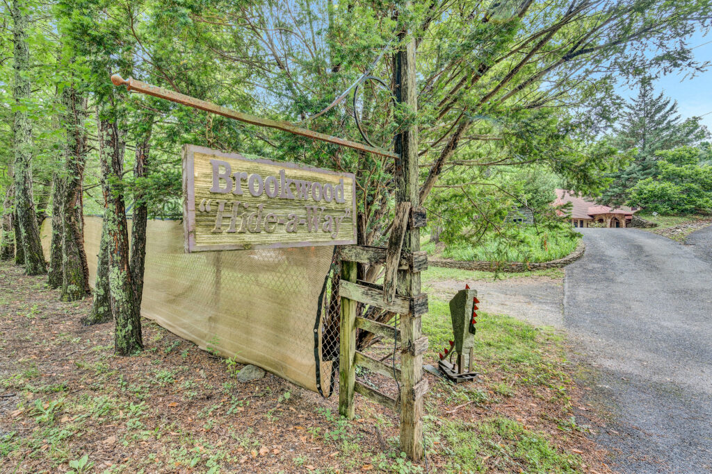 Brookwood House