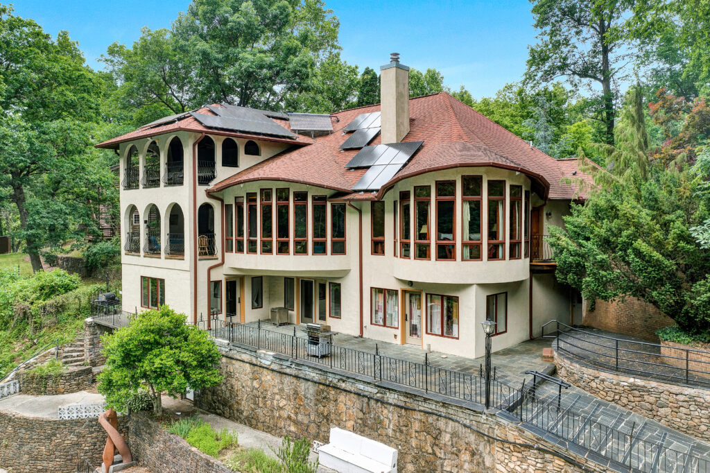 Brookwood House 2