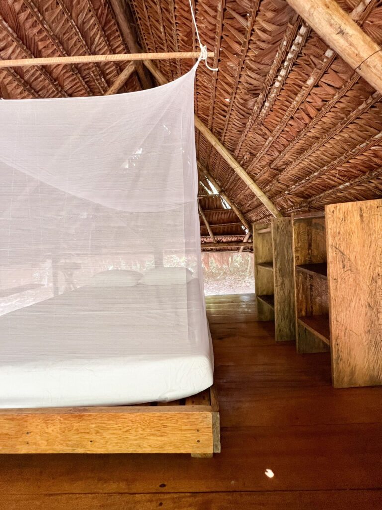 Inti Eco Lodge 7