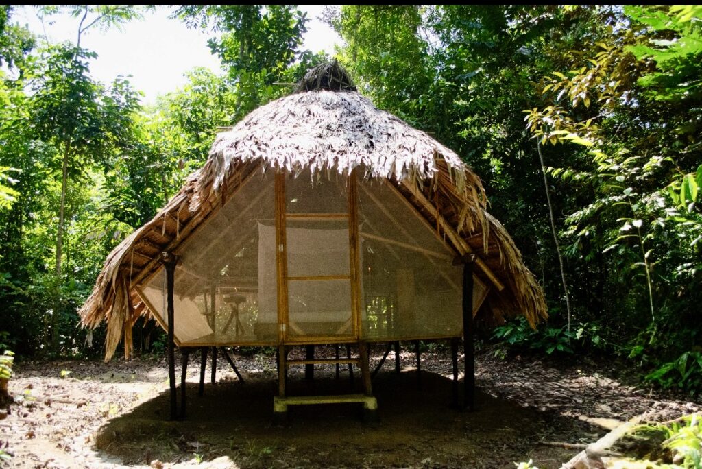 Inti Eco Lodge 6