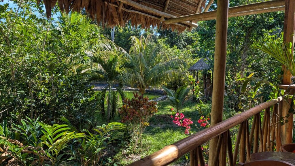 Inti Eco Lodge 4
