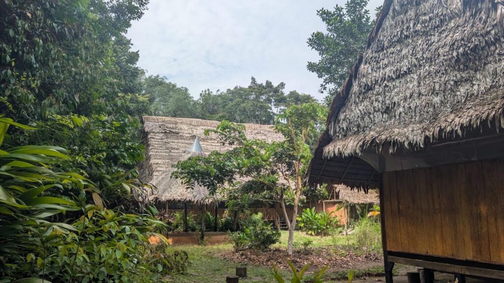 Inti Eco Lodge 5